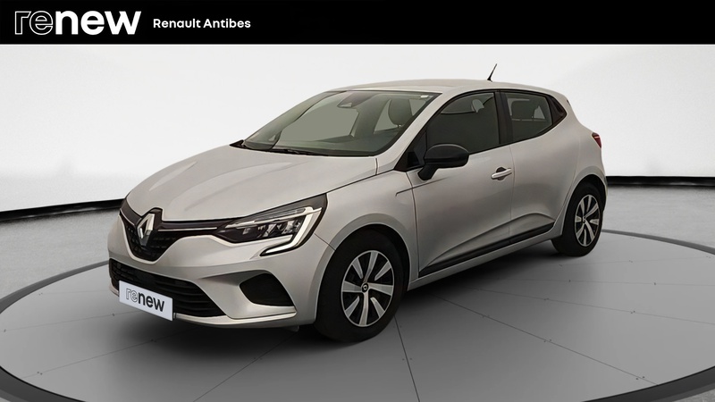 Image de l'annonce principale - Renault Clio