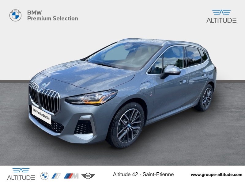 Image de l'annonce principale - BMW Série 2 Active Tourer