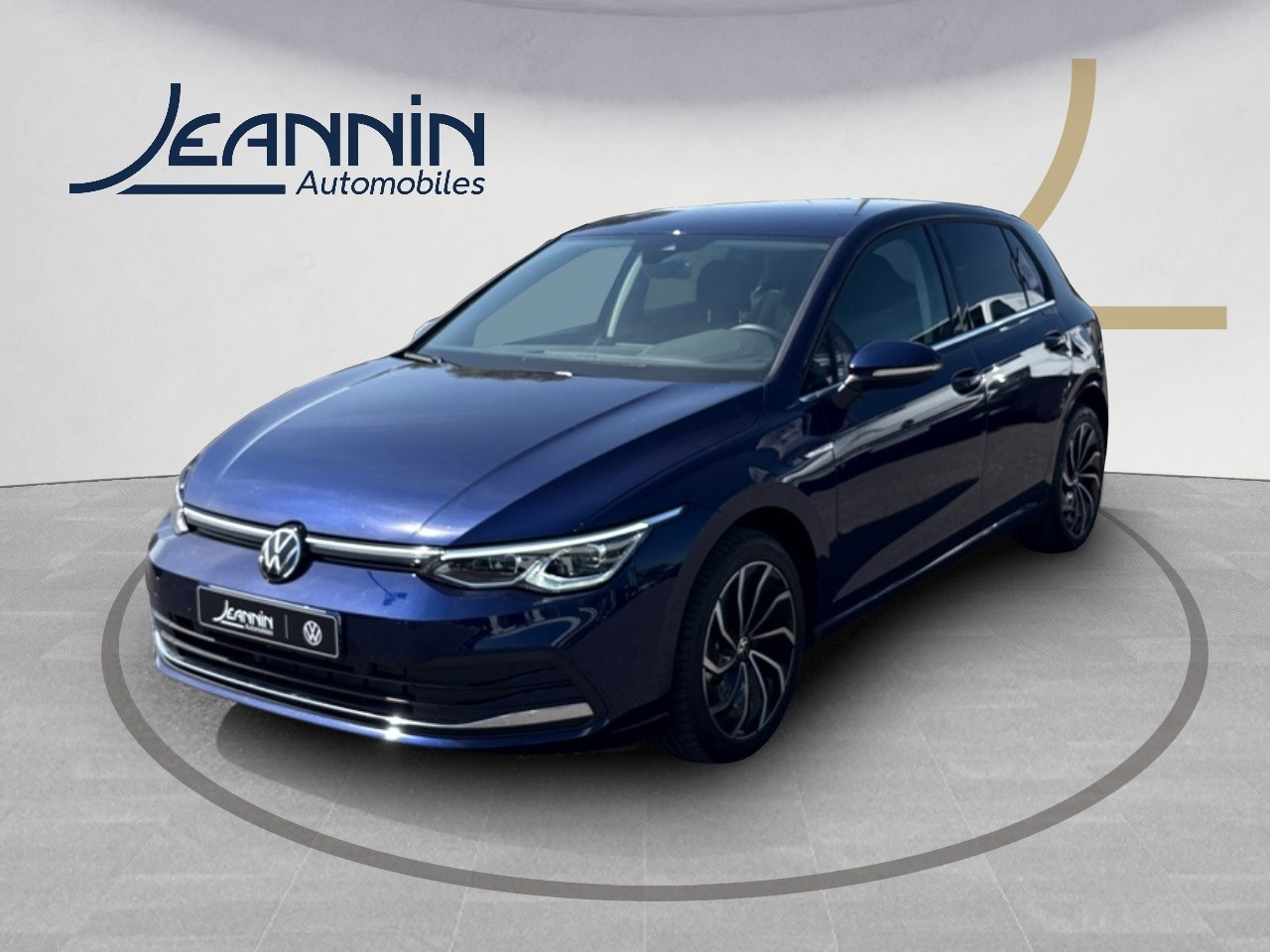 Image de l'annonce principale - Volkswagen Golf