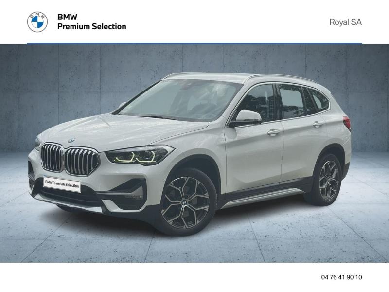 Image de l'annonce principale - BMW X1