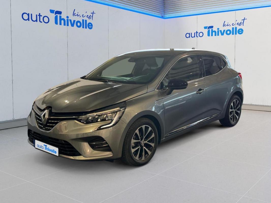 Image de l'annonce principale - Renault Clio