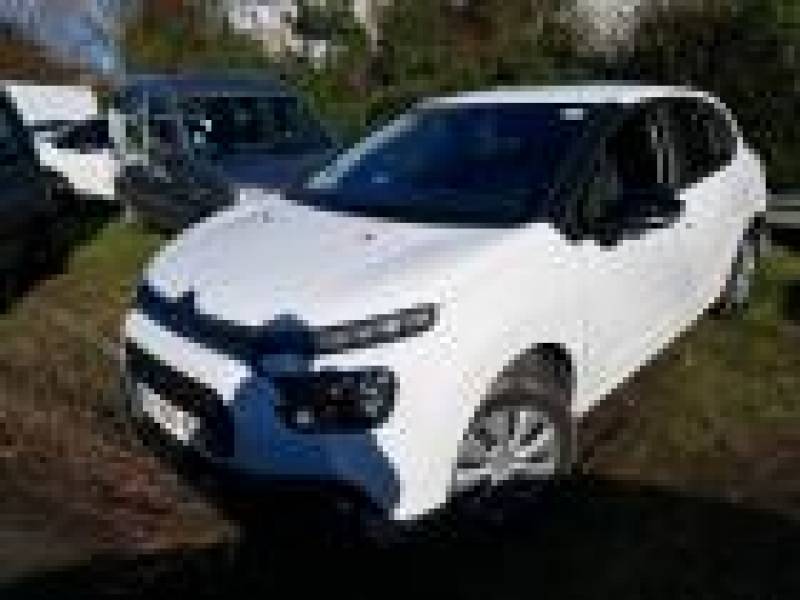 Image de l'annonce principale - Citroën C3