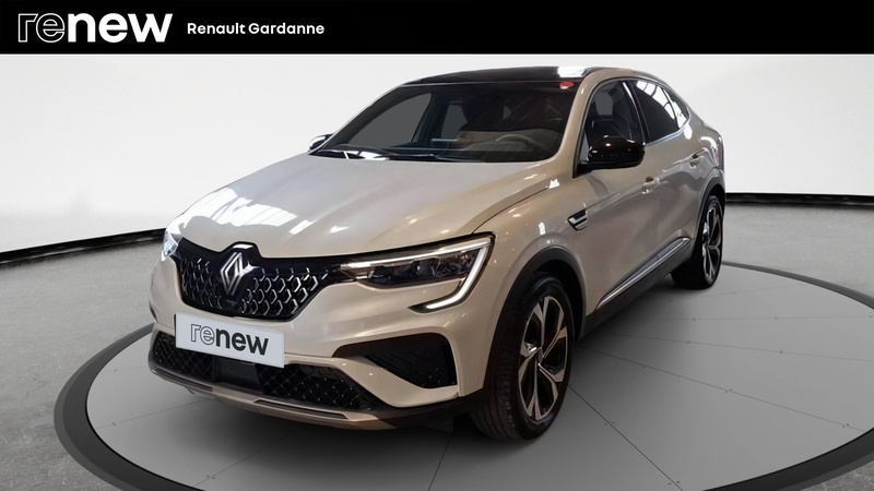 Image de l'annonce principale - Renault Arkana