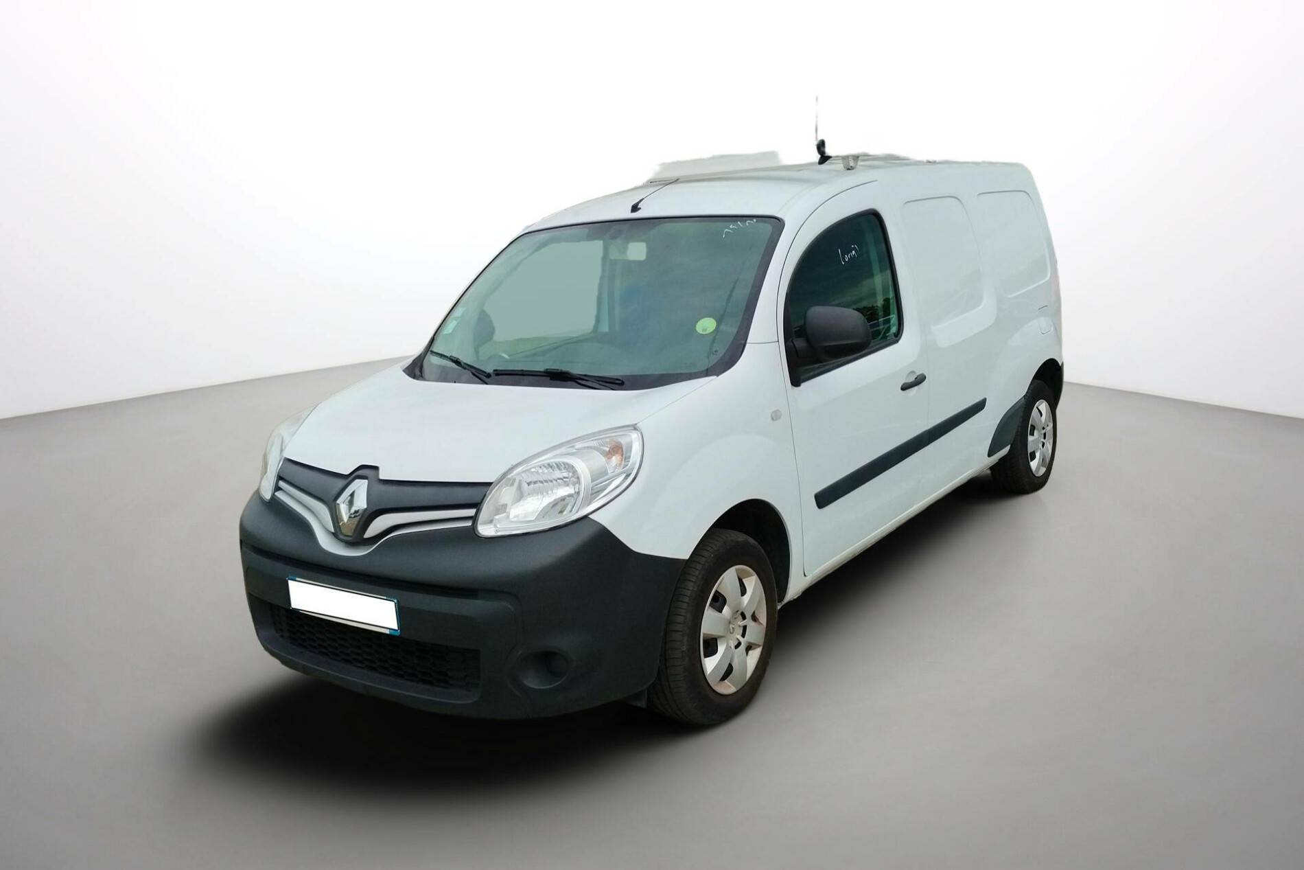 Image de l'annonce principale - Renault Kangoo