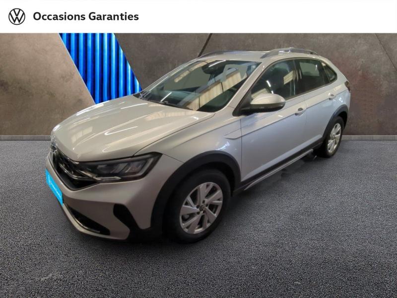 Image de l'annonce principale - Volkswagen Taigo