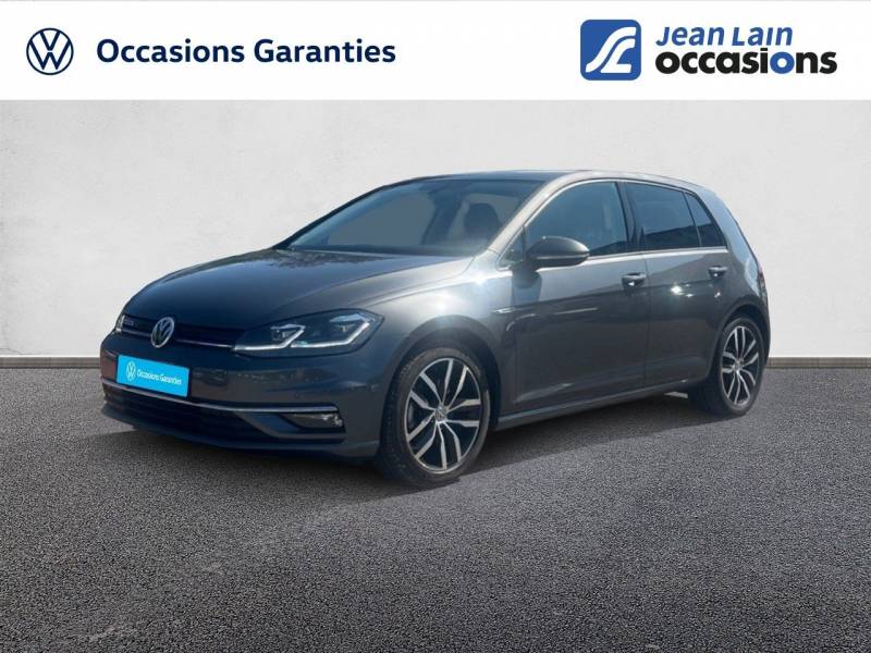 Image de l'annonce principale - Volkswagen Golf