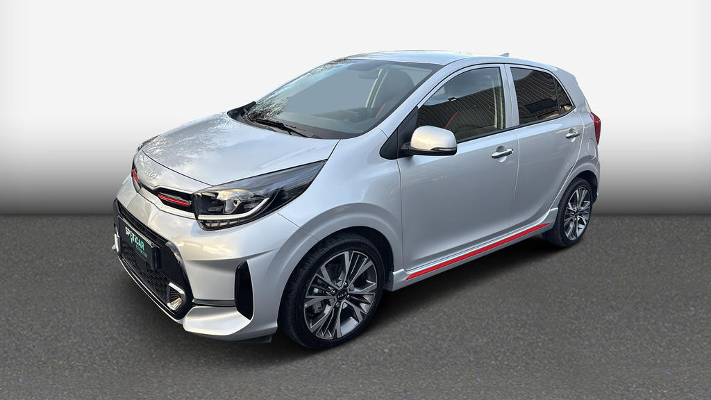 Image de l'annonce principale - Kia Picanto