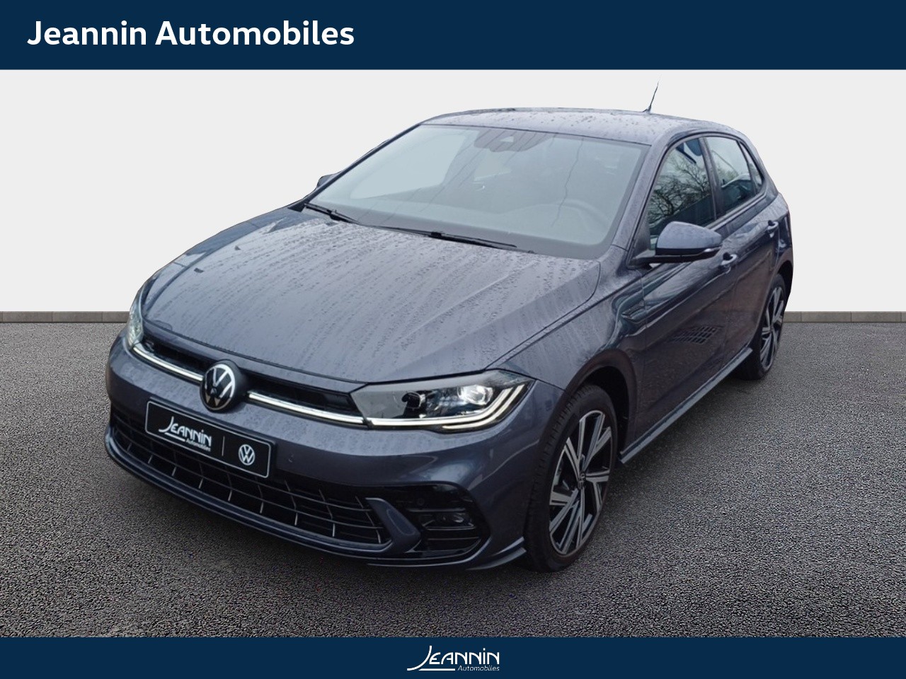Image de l'annonce principale - Volkswagen Polo