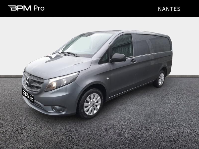 Image de l'annonce principale - Mercedes-Benz Vito