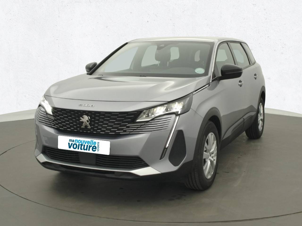 Image de l'annonce principale - Peugeot 5008