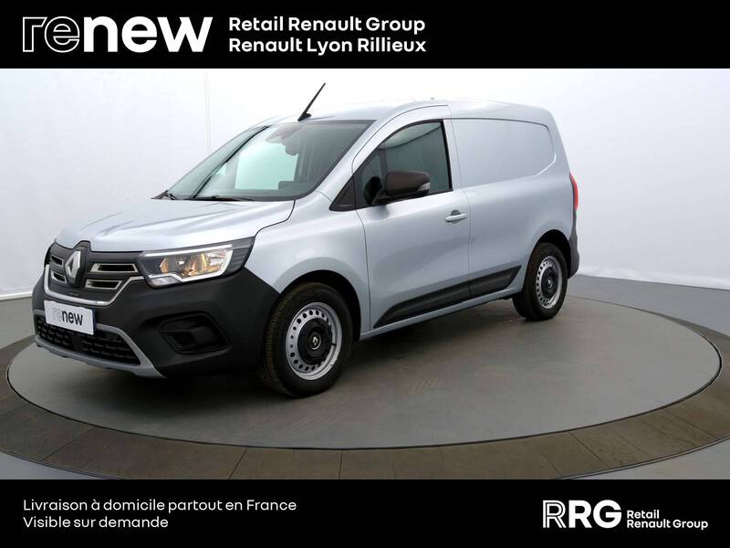 Image de l'annonce principale - Renault Kangoo