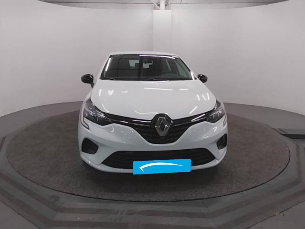 Image de l'annonce principale - Renault Clio