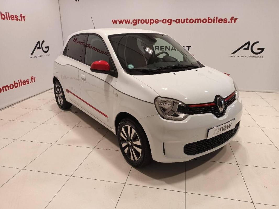 Image de l'annonce principale - Renault Twingo