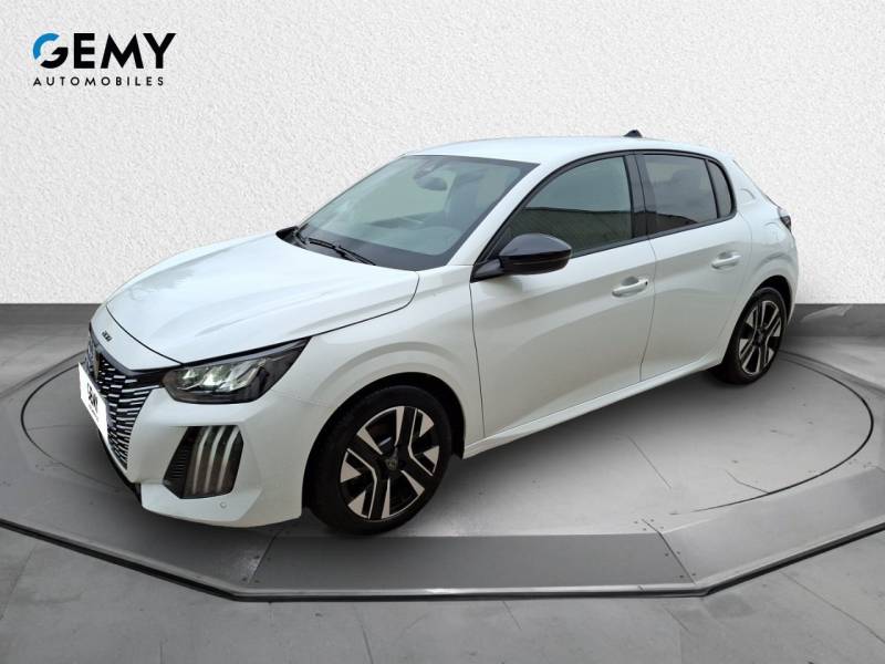 Image de l'annonce principale - Peugeot 208