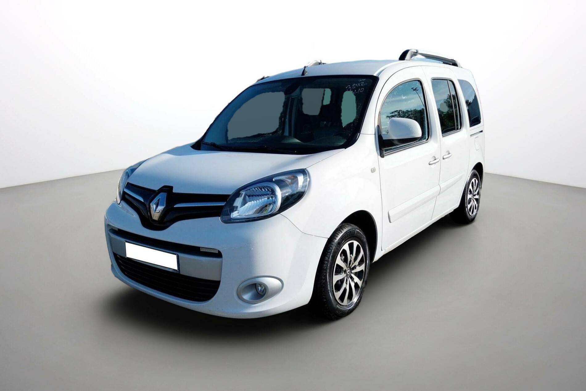 Image de l'annonce principale - Renault Kangoo