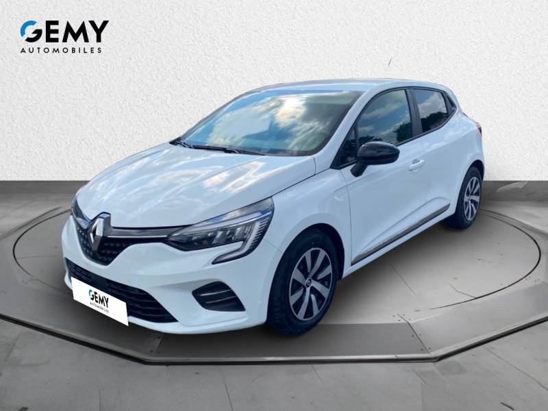 Image de l'annonce principale - Renault Clio