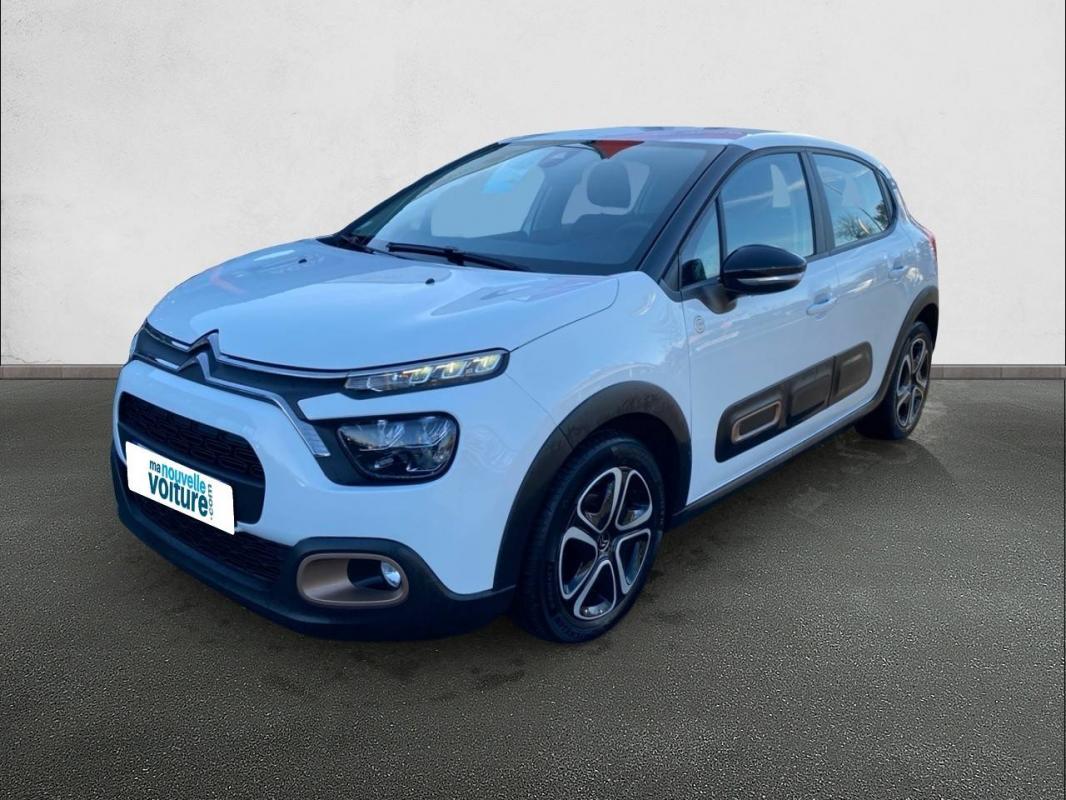 Image de l'annonce principale - Citroën C3