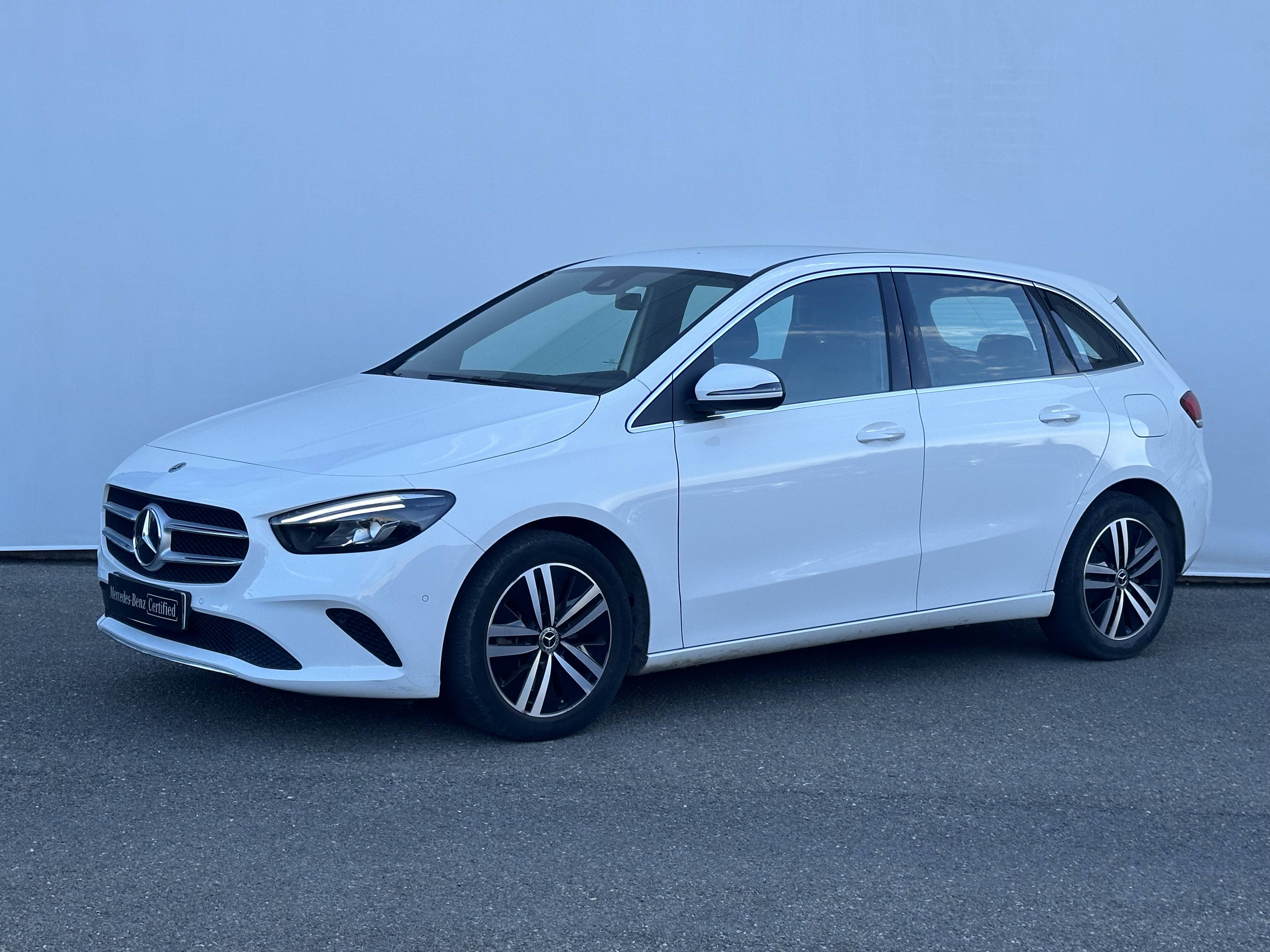 Image de l'annonce principale - Mercedes-Benz Classe B