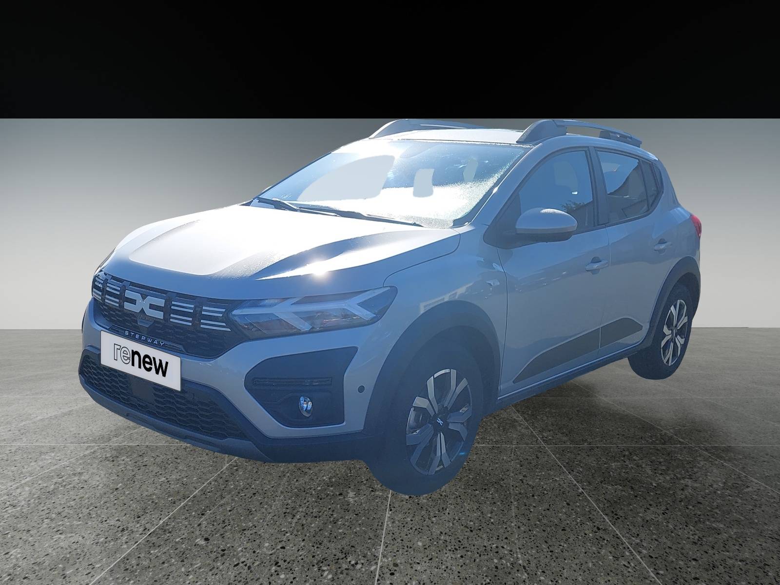 Image de l'annonce principale - Dacia Sandero