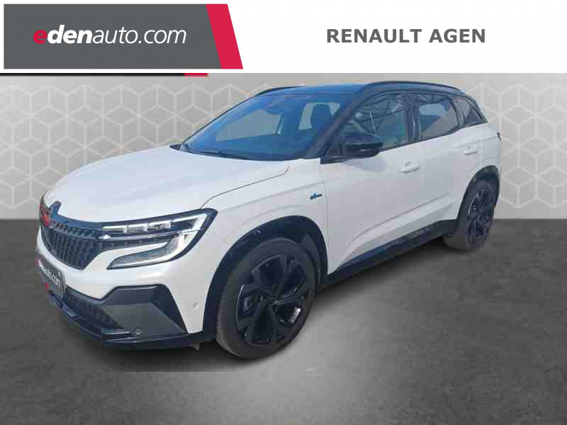 Image de l'annonce principale - Renault Austral