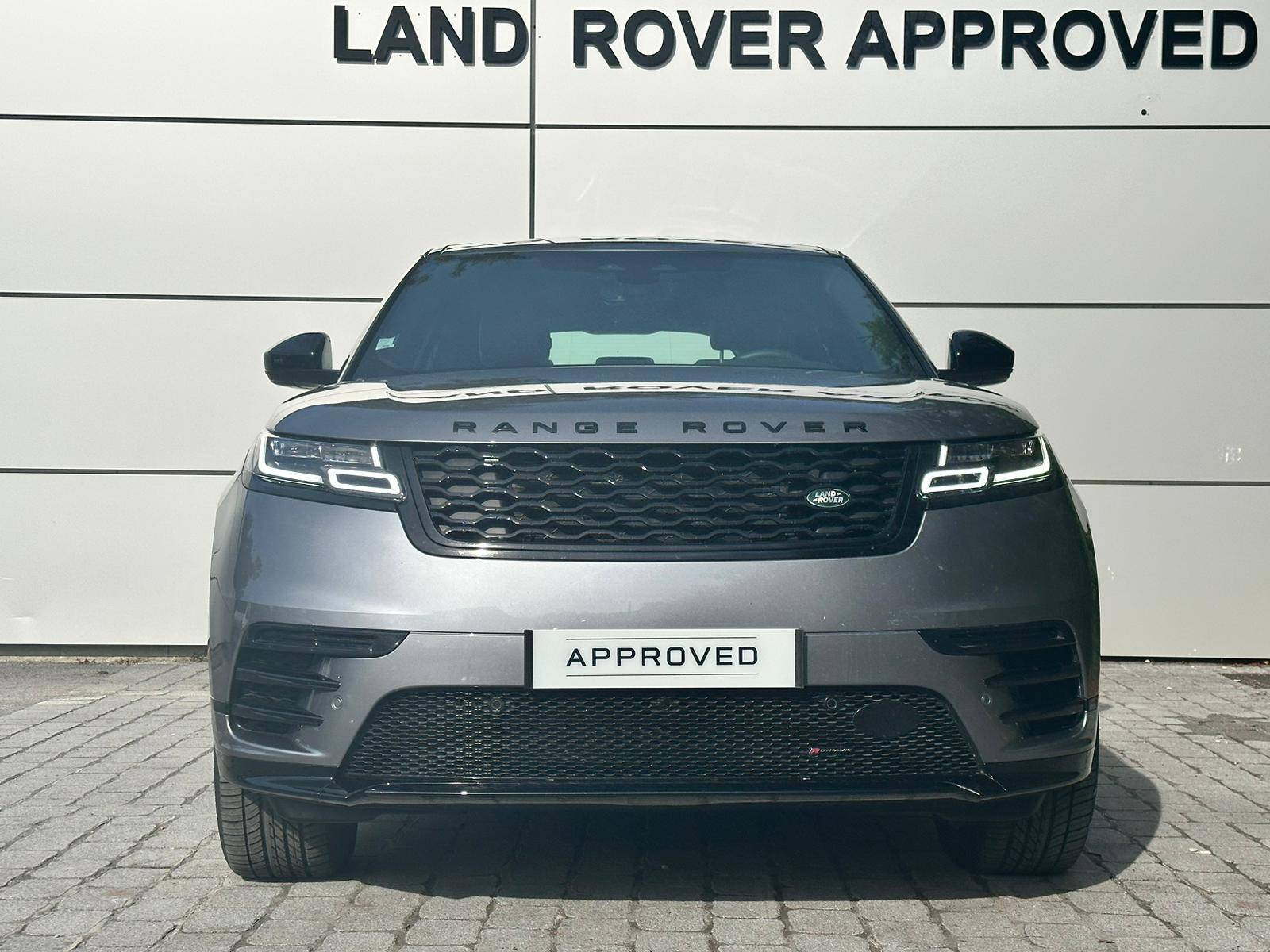 Image de l'annonce principale - Land Rover Range Rover Velar