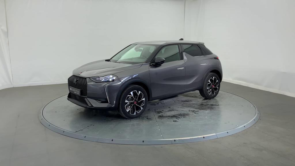 Image de l'annonce principale - DS DS 3 Crossback