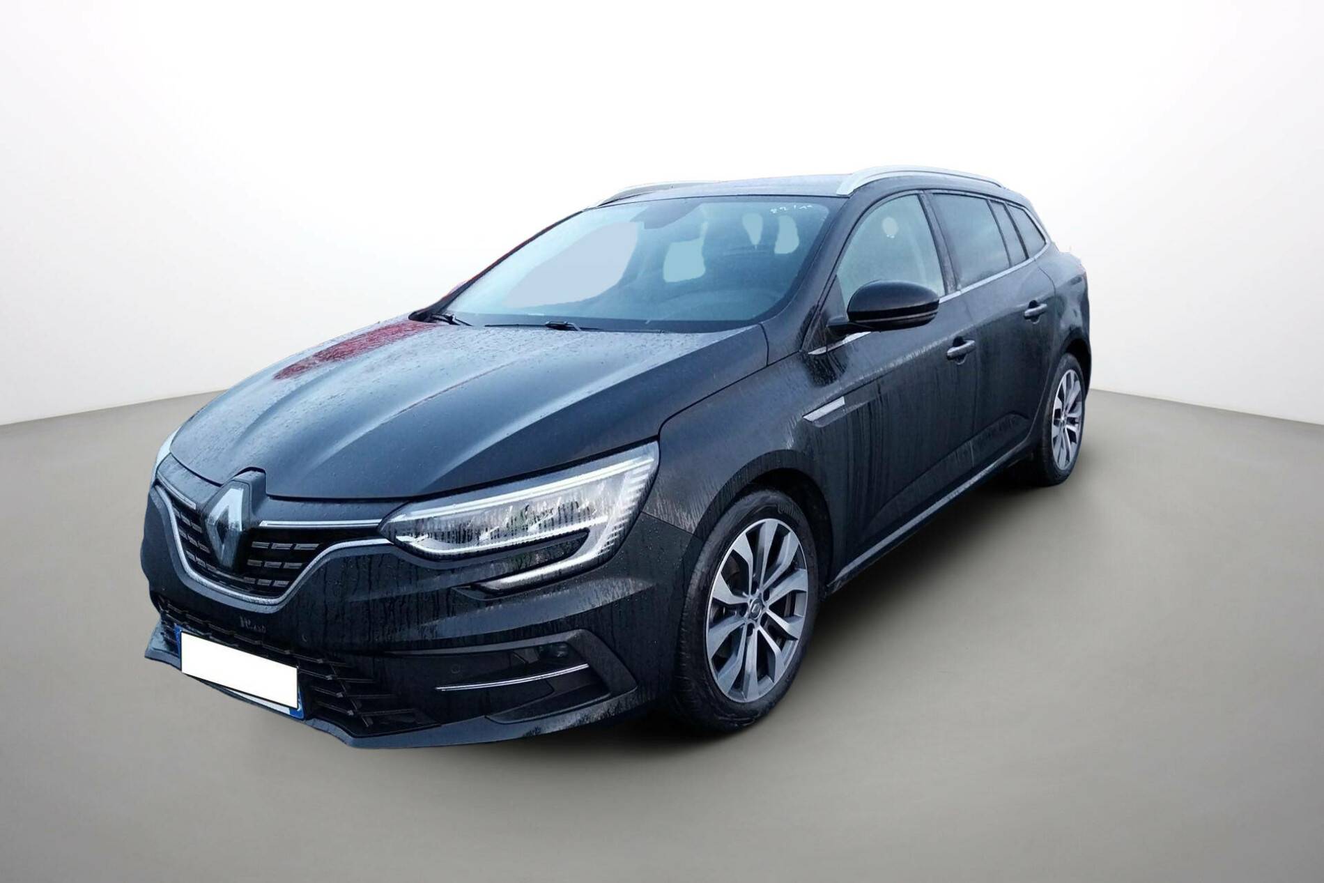 Image de l'annonce principale - Renault Megane