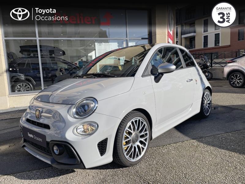 Image de l'annonce principale - Abarth 595