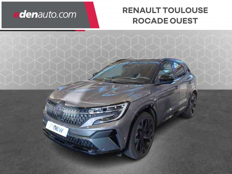 Image de l'annonce principale - Renault Austral
