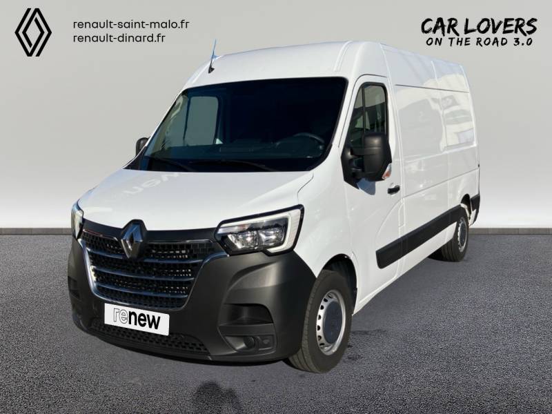 Image de l'annonce principale - Renault Master