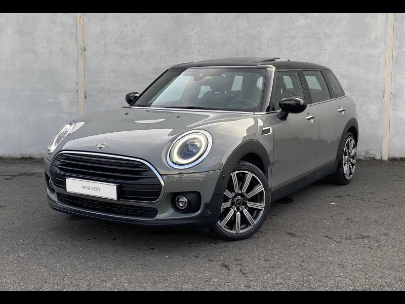 Image de l'annonce principale - MINI Clubman