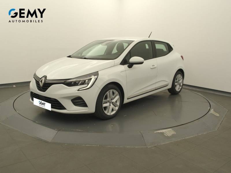 Image de l'annonce principale - Renault Clio