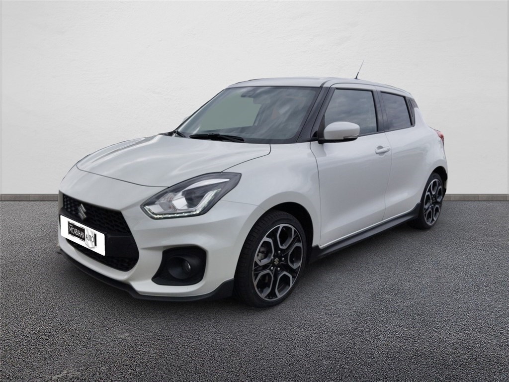 Image de l'annonce principale - Suzuki Swift