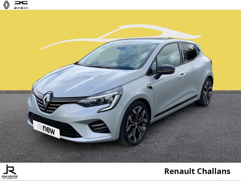 Image de l'annonce principale - Renault Clio