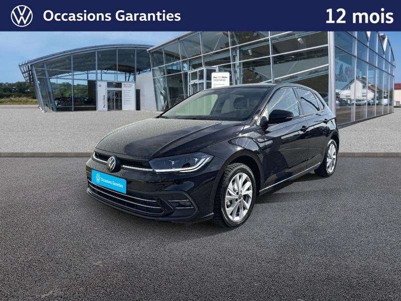 Image de l'annonce principale - Volkswagen Polo