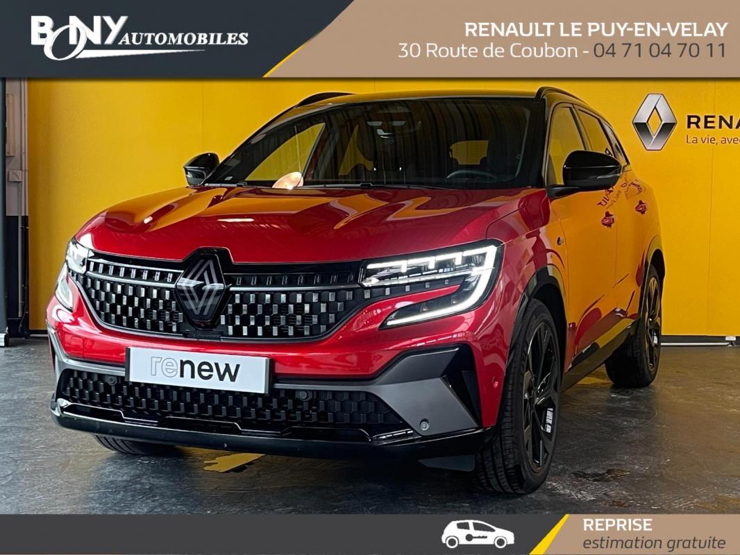 Image de l'annonce principale - Renault Austral