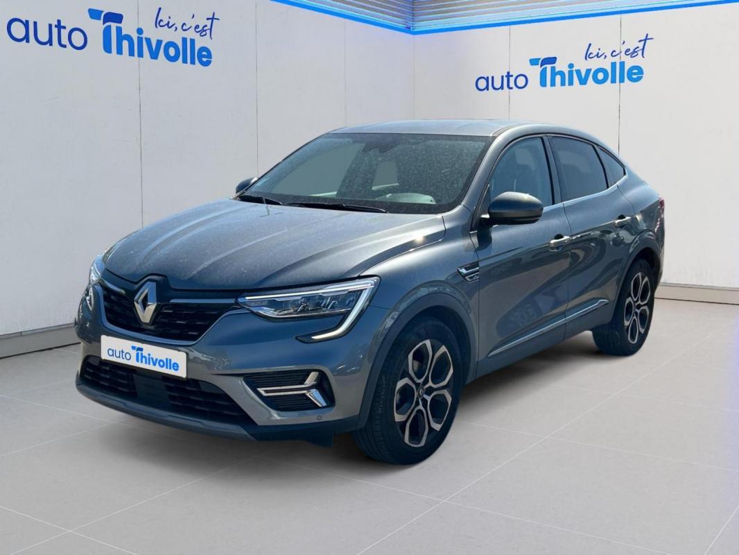 Image de l'annonce principale - Renault Arkana
