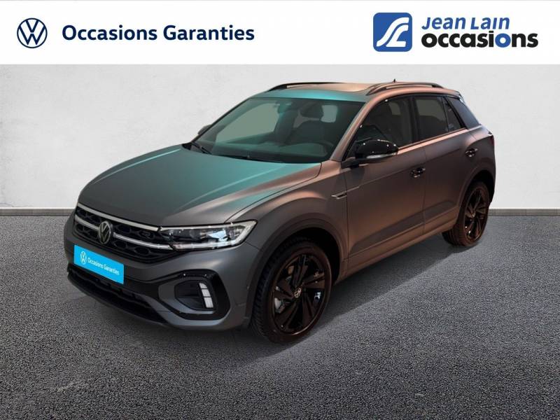 Image de l'annonce principale - Volkswagen T-Roc