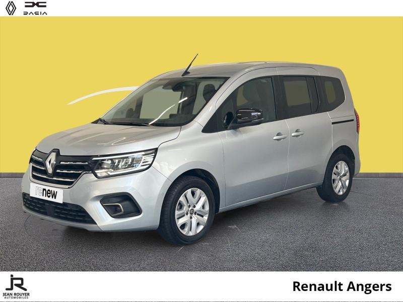 Image de l'annonce principale - Renault Kangoo