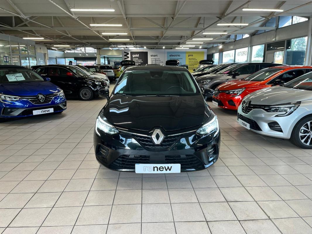 Image de l'annonce principale - Renault Clio