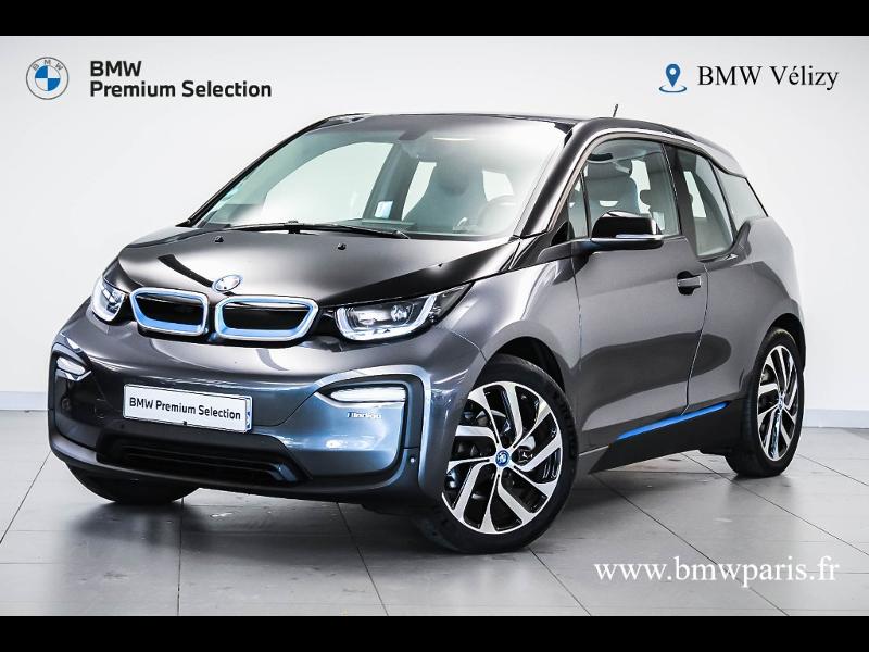 Image de l'annonce principale - BMW i3