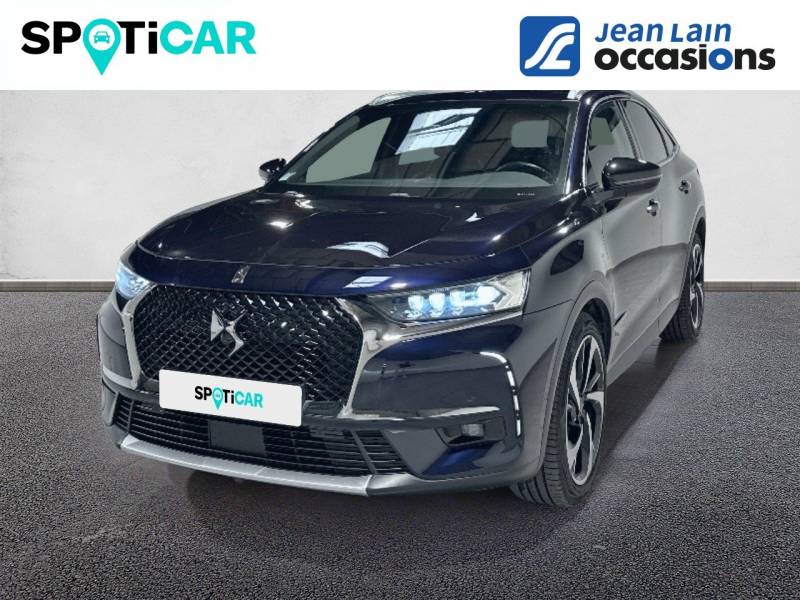 Image de l'annonce principale - DS DS 7 Crossback