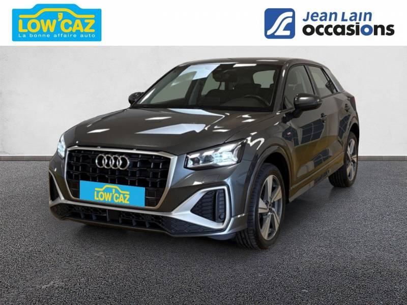 Image de l'annonce principale - Audi Q2