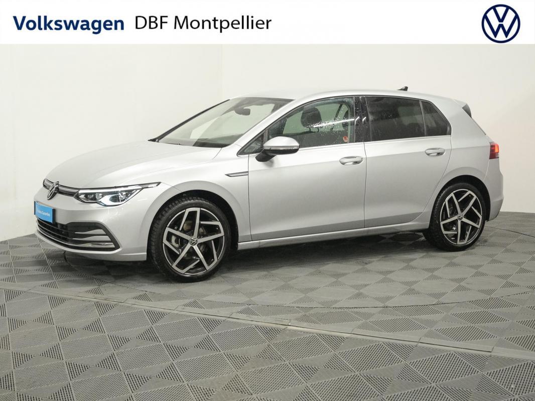 Image de l'annonce principale - Volkswagen Golf