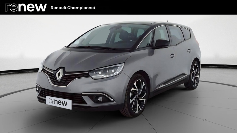 Image de l'annonce principale - Renault Grand Scénic