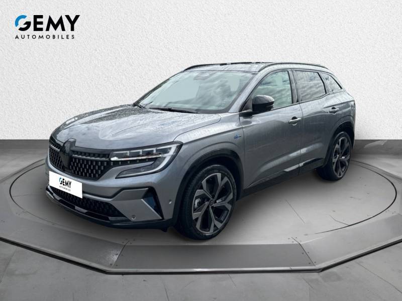 Image de l'annonce principale - Renault Austral