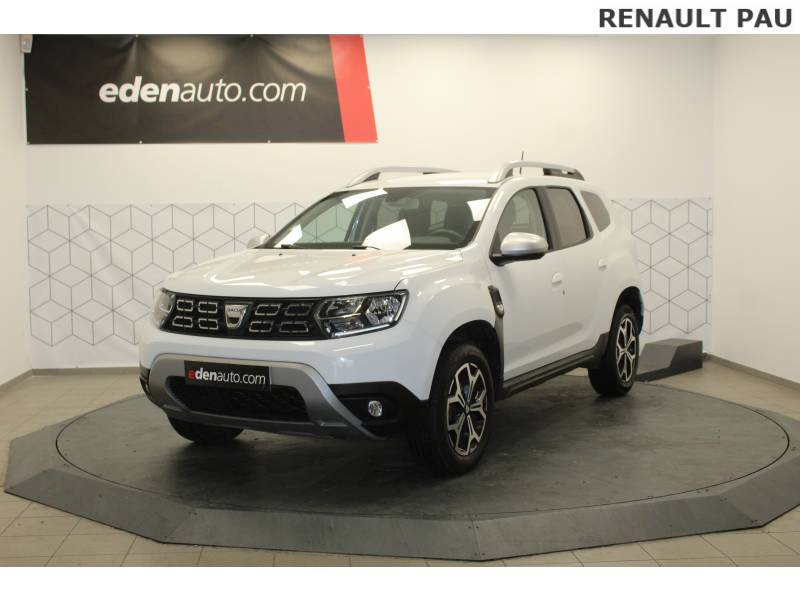 Image de l'annonce principale - Dacia Duster