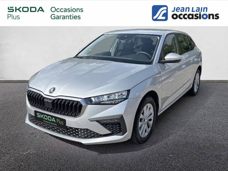 Image de l'annonce principale - Skoda Scala