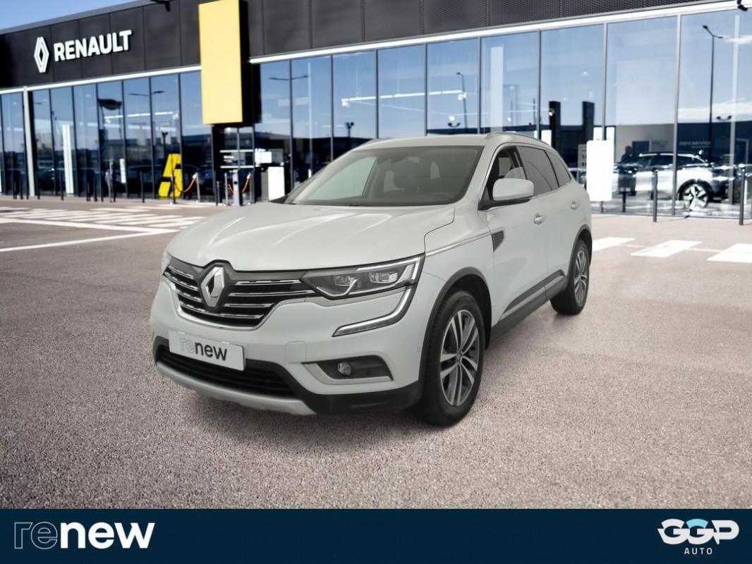 Image de l'annonce principale - Renault Koleos