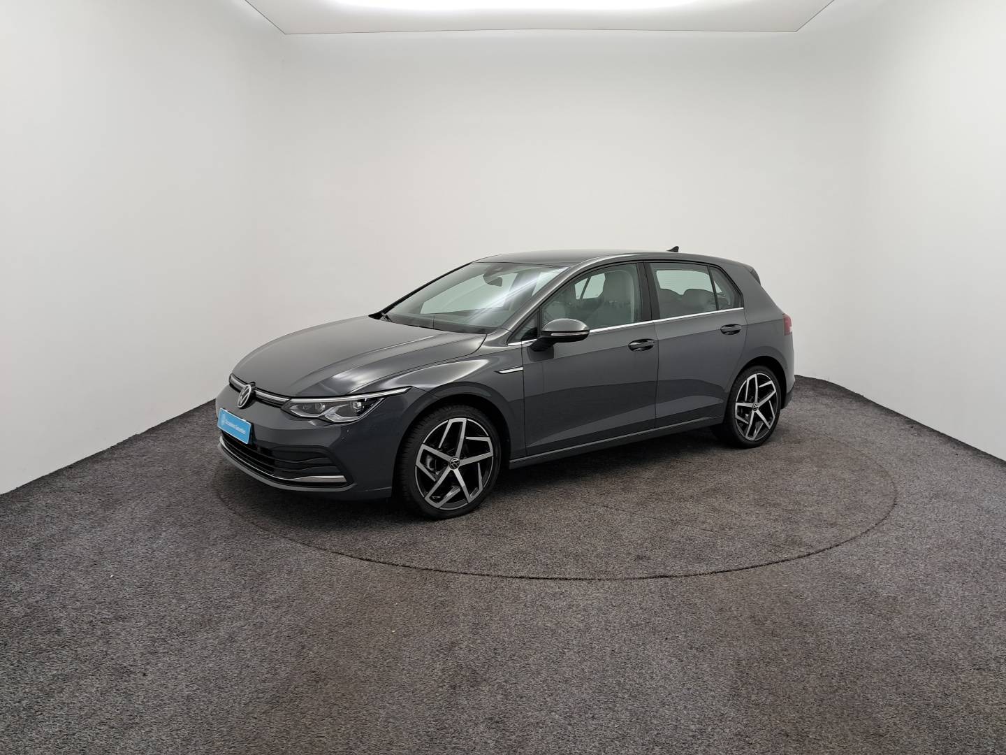 Image de l'annonce principale - Volkswagen Golf